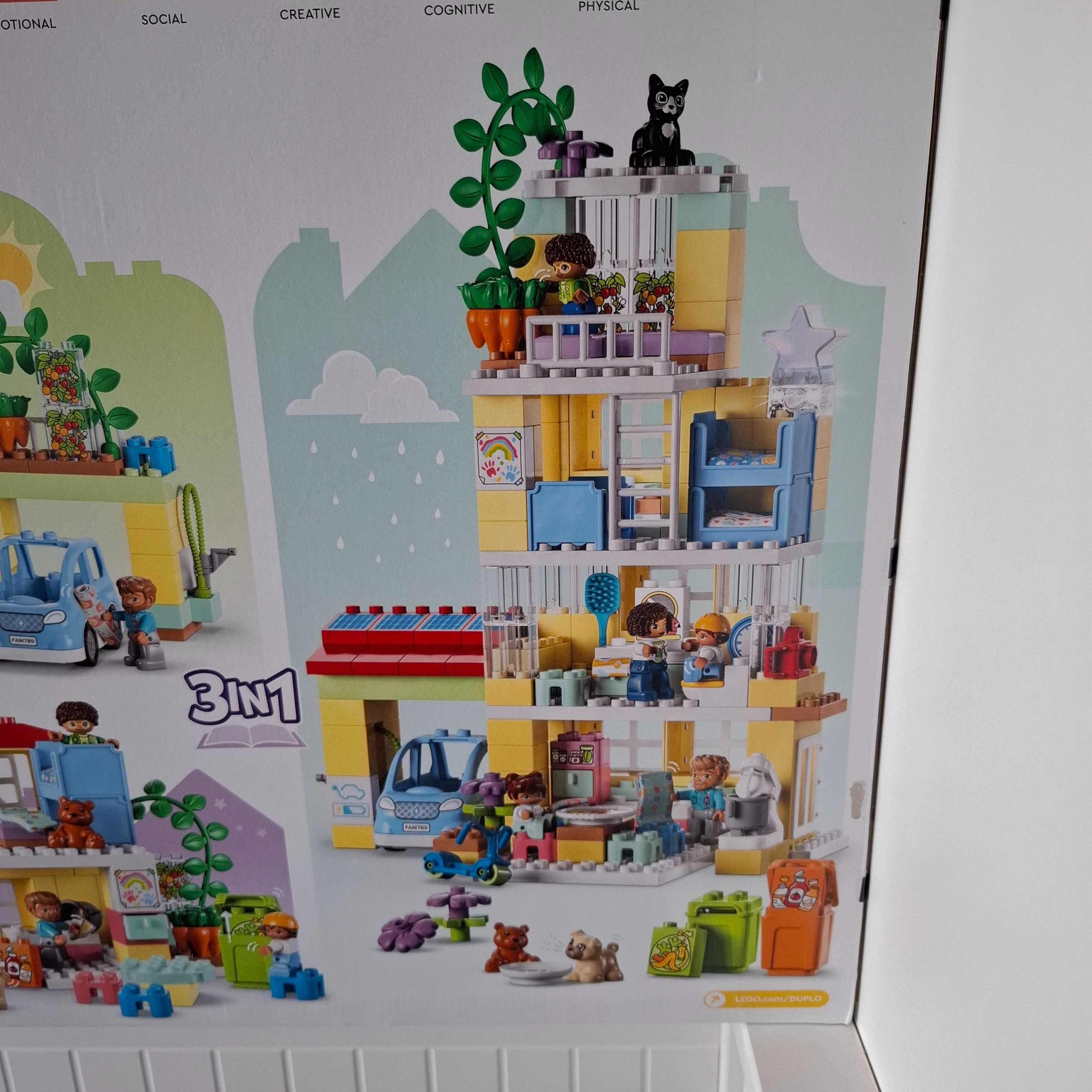 LEGO 10994 Duplo Nowe