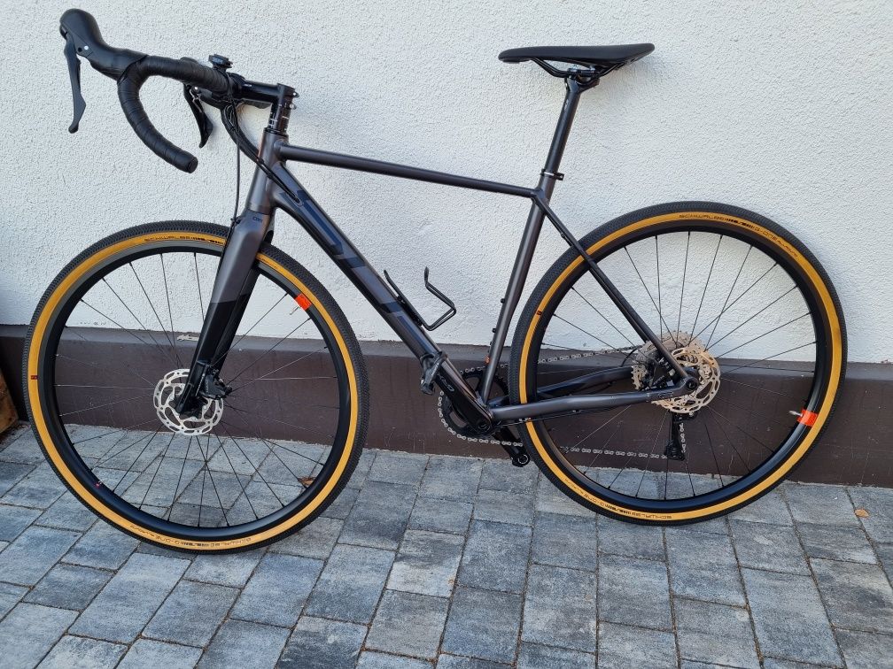 Superior X-Road Elite 1x11GRX rozmiar M 54 Gravel