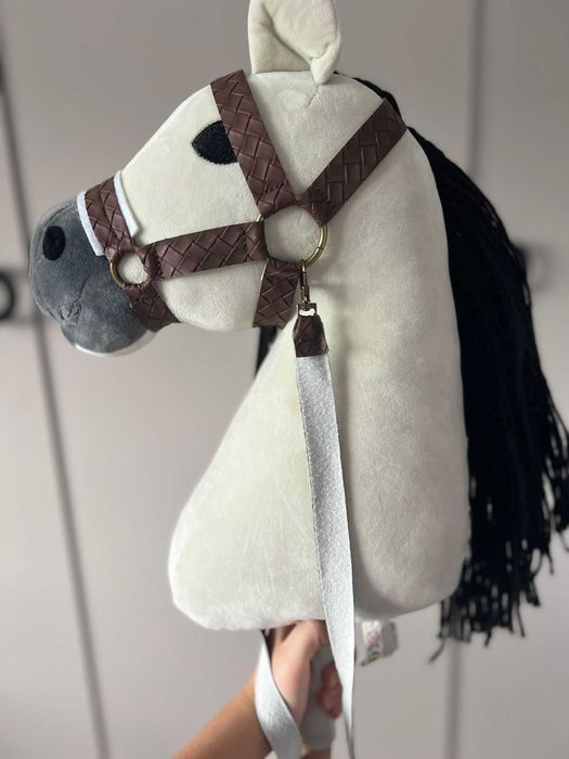 Hobby horse, kreatywna zabawka