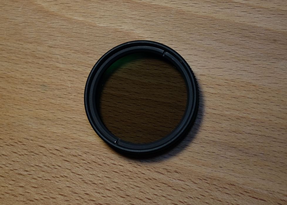Gobe 37mm Circular Polarizing (CPL) Lens Filter (1Peak)