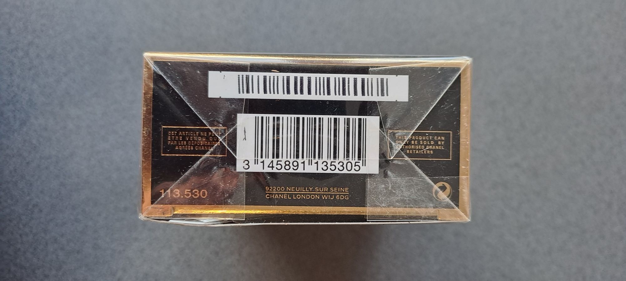 Chanel Coco 100 ml edp. 100% oryginał