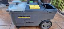 Odkurzacz Piorący Karcher Puzzi 100 Professional