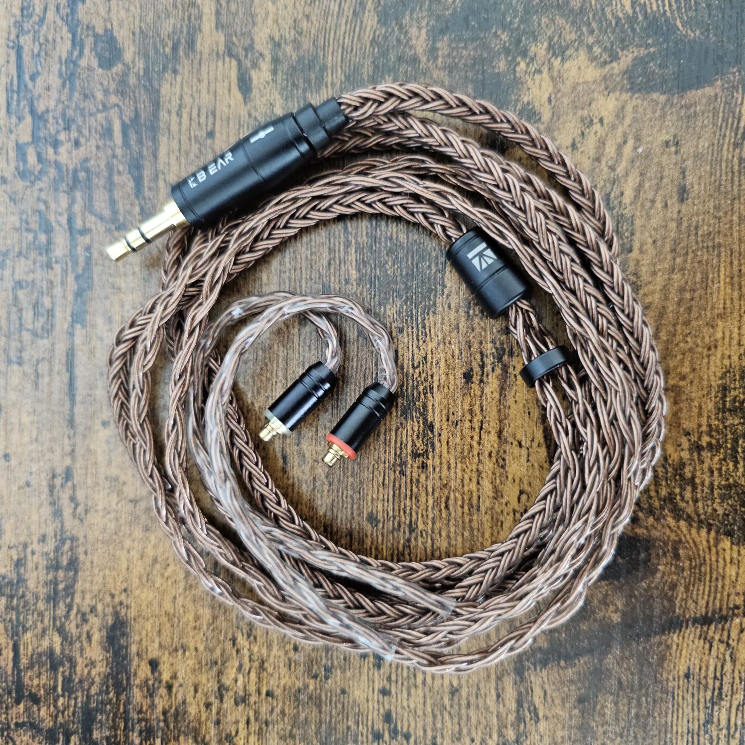 Słuchawki FiiO F9