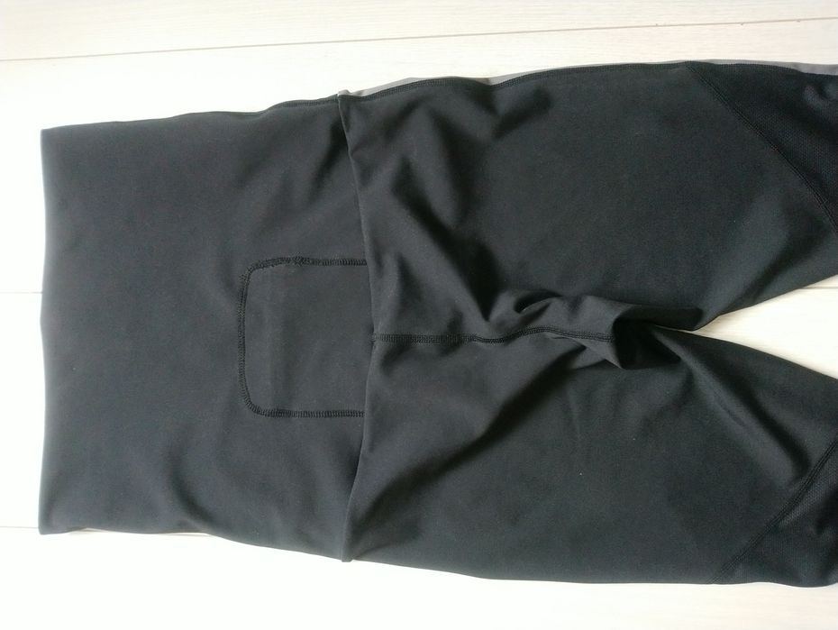 Нові спортивні штани лосіни для вагітних XS розмір Fitta mamma