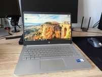 HP 14s  i5-1135G7/16/256GB/Intel Iris Xe