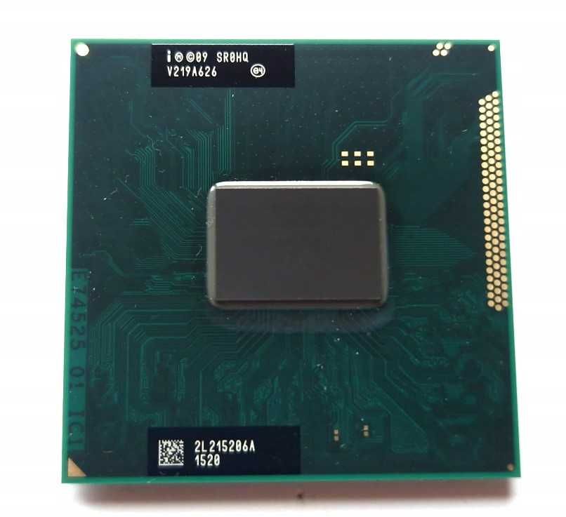 Процесор Intel Celeron B820 SR0HQ