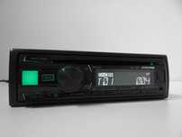 Radio samochodowe Alpine CDE-180R usb*aux*cd*mp3*nr68
