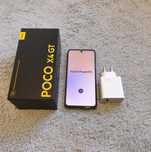 Smartfon POCO X4 GT