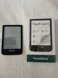 Pocketbook 628,под восстановление,экран,состояние новой,комплект