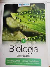 Zbiór zadań biologia rozszerzona