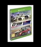 The Crew ultimate edition Xbox one