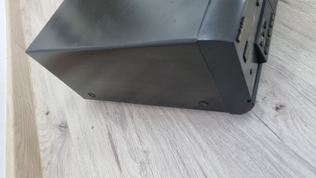Technics  SA-DX750 kino domowe
