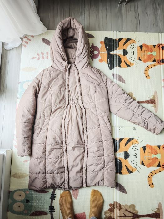 Куртка для вагітних , М розмір