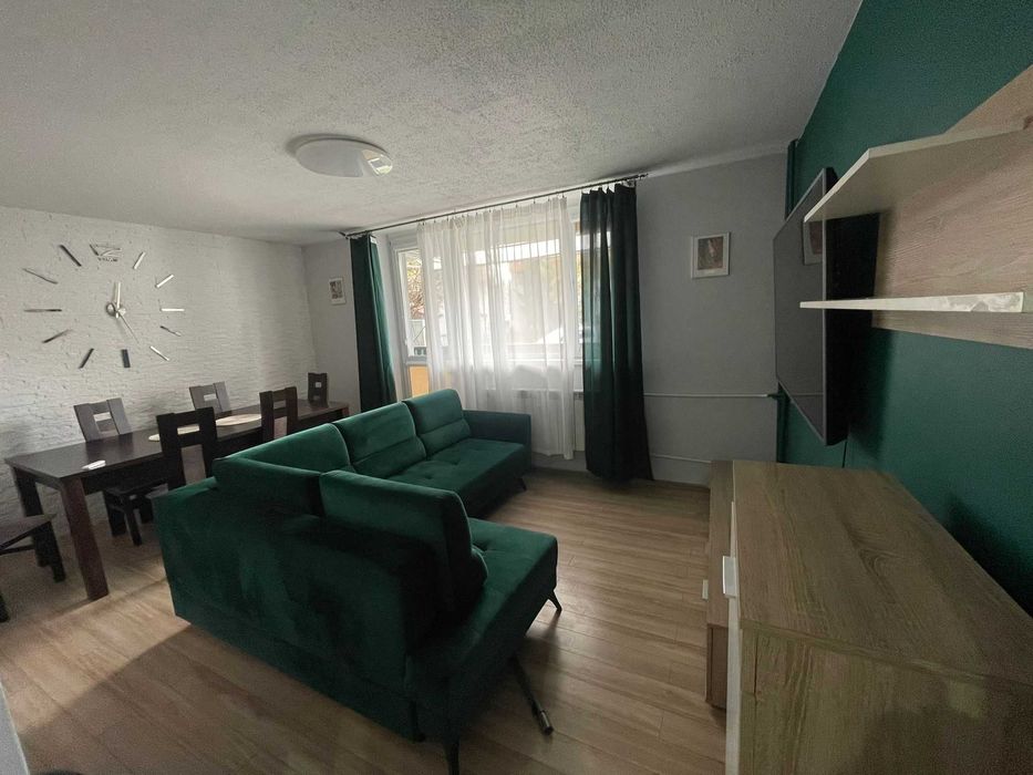 Przytulne 3-pok.mieszkanie w centr. Trzebnicy. Dla Ciebie i zwierzaka!