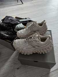 Balenciaga Defender Sneaker trampki damskie premium jakość inne kolory