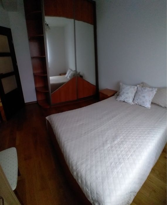 Mieszkani 62 m2 na ul Piaskowej sprzedam