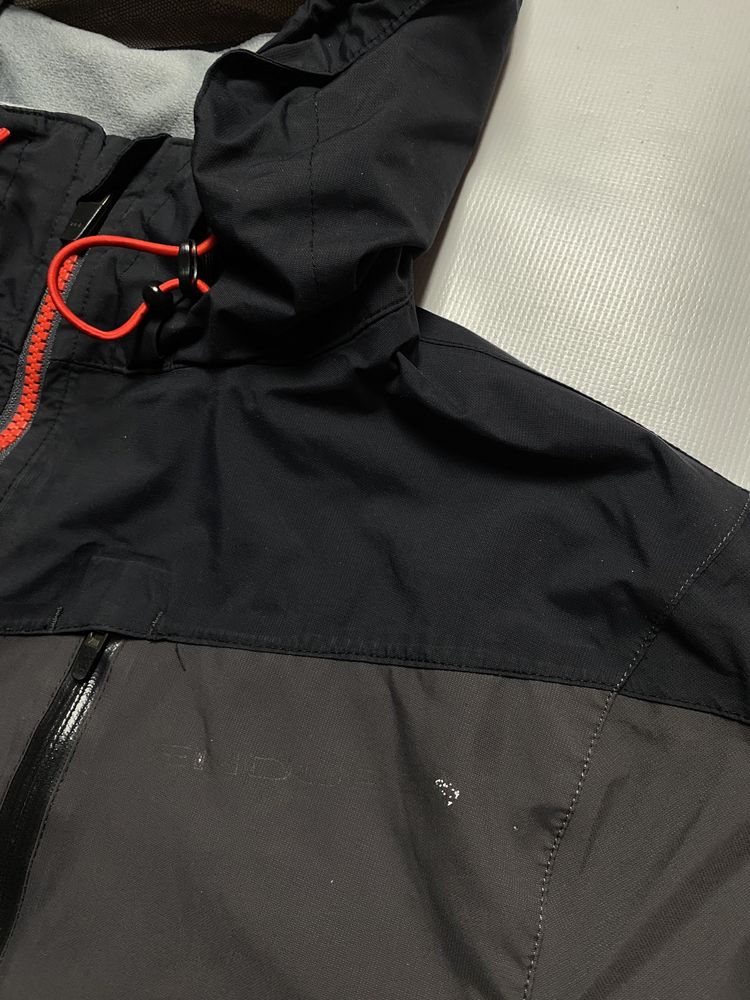 Велосипедна куртка Endura Singletrack Jacket Waterproof