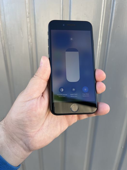 iPhone SE 2 64g Nverlock (88% акум)