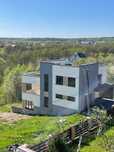 ПРОДАЖ ВІД ВЛАСНИКА будинку у с.Басівка [р-н новобудов "Гірка"]