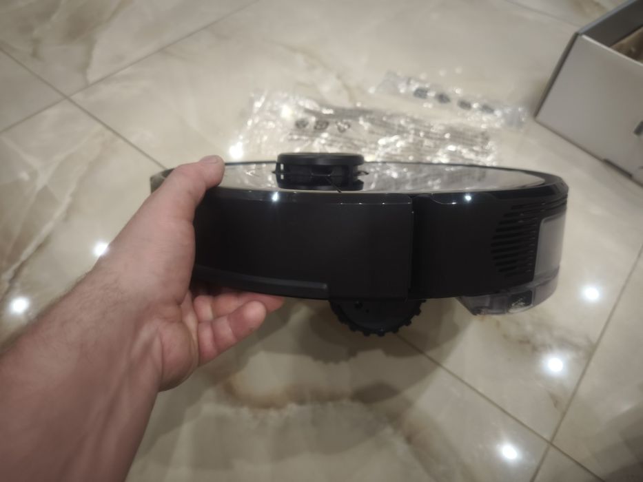 Roborock S6 MaxV робот пилосос