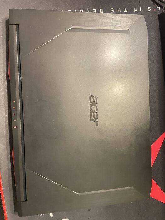 Laptop Acer Nitro 5