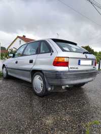 Opel Astra 1.4 de 1993 - ótimo estado
