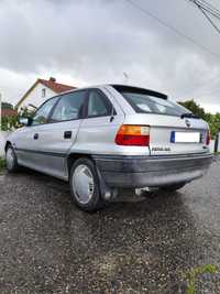 Carro simpático procura novo dono