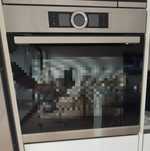 Forno BOSCH Série 8 HBG676ES1