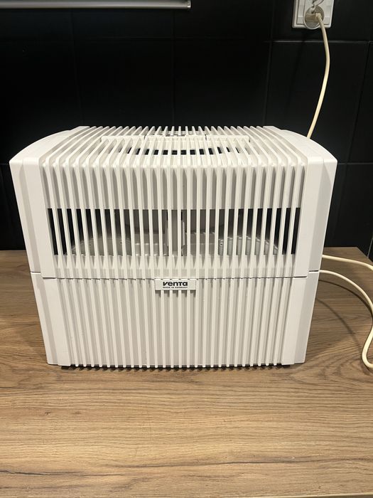 Venta LW 44 nawilżacz powietrza