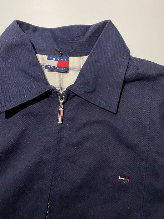 Casaco Tommy Hilfiger de criança - Tamanho L