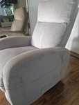 Fotel obrotowy relax