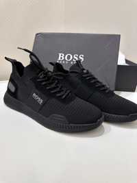 Кросівки Hugo Boss