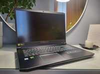 Acer Helios 300 Predator 17,3" i7-9750/ GTX1660Ti / W11/ 16GB /SSD