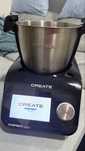 Vendo Robot de Cozinha Create