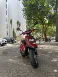 Bws mbk booster 1996