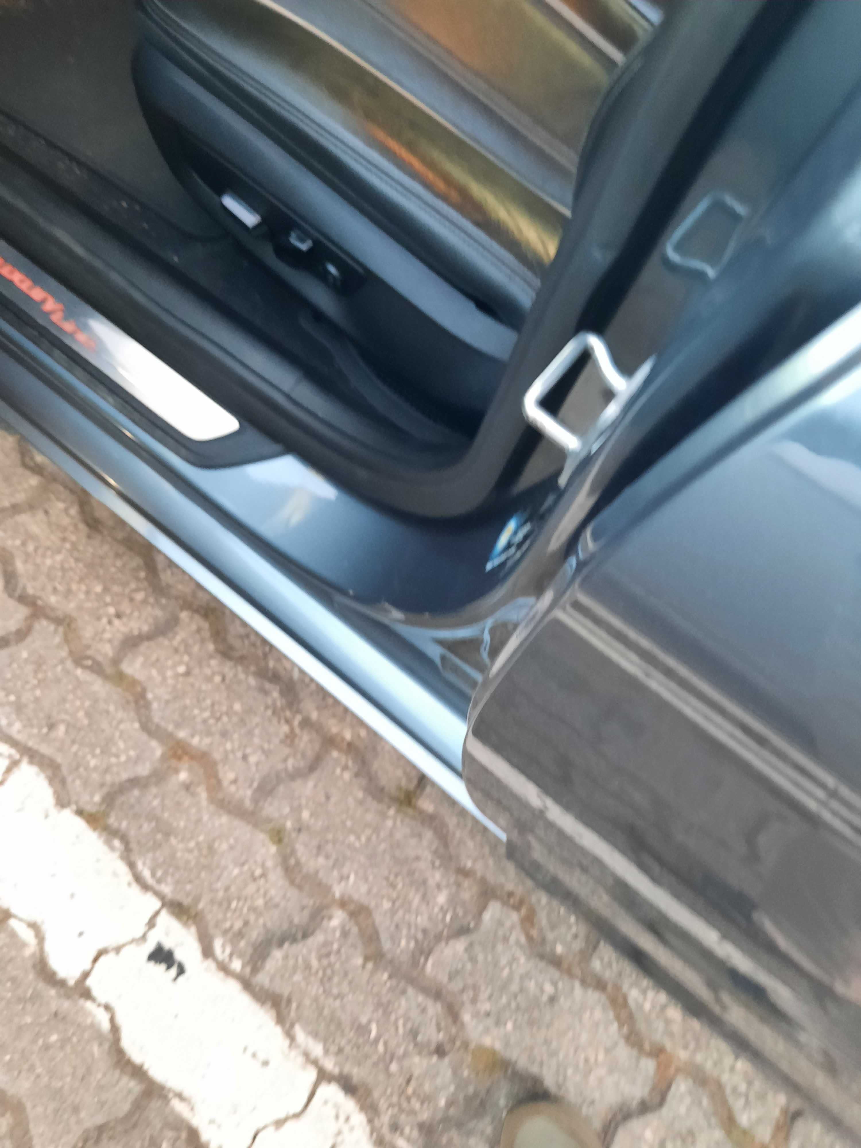 BMW 520d touring