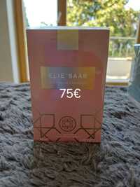 Perfume Elie Saab Le Parfum Essentiel 90ml