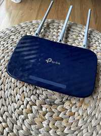 Tp Link AC750 Wireless Dual Band Router