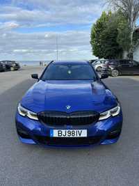 Bmw 330 touring xdrive full pack m