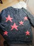 Sweter cocomore oversize