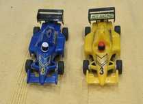 Carros para Pista de Carros