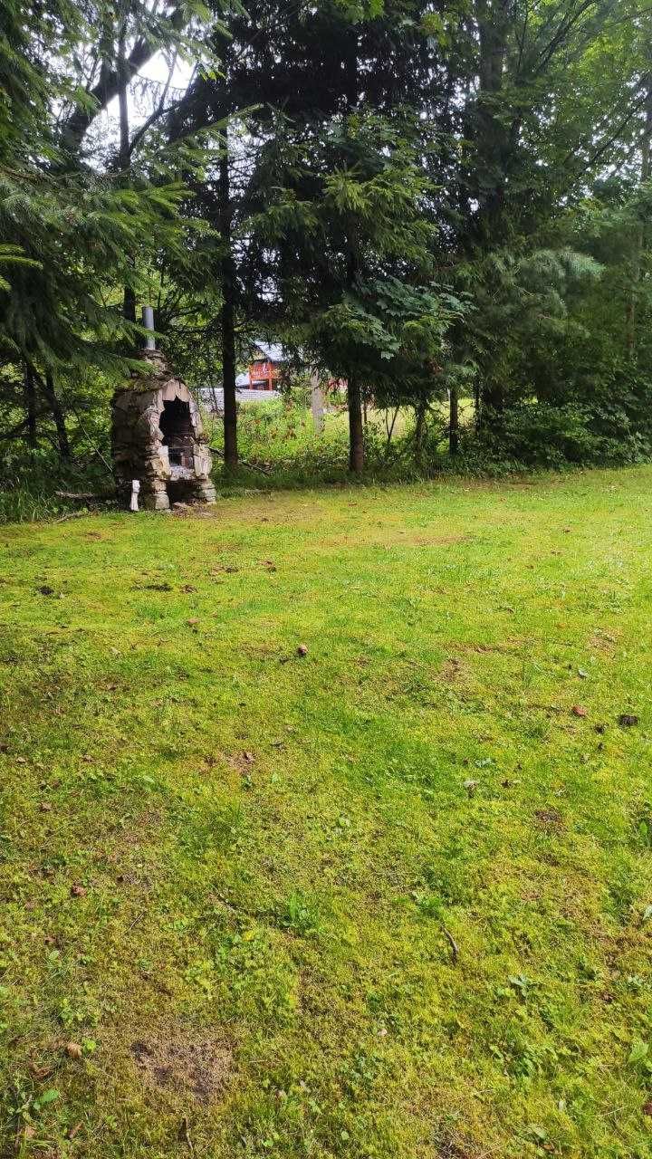 Dom na Podkarpaciu 105m2 + 11 arów ziemi Hłudno