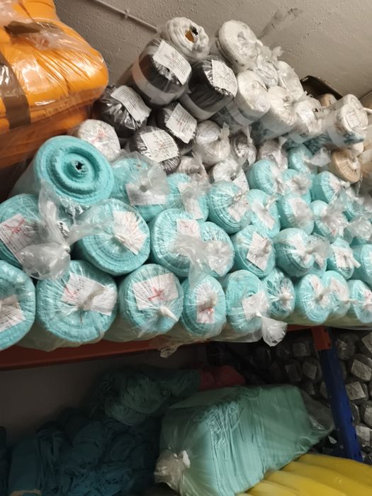 Tecido minimate em rolo