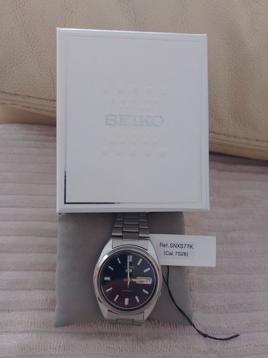 Годиник Seiko оригінальний
