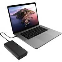 Портативний акумулятор Trust Laro USB-C 20000 mAh for Laptop 65W Black