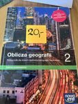 Oblicza geografii 2