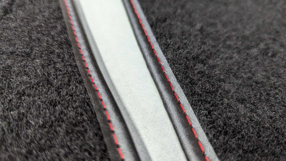 Tapetes para Renault Clio IV