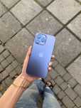 Used iPhone 14 pro max 128 purple