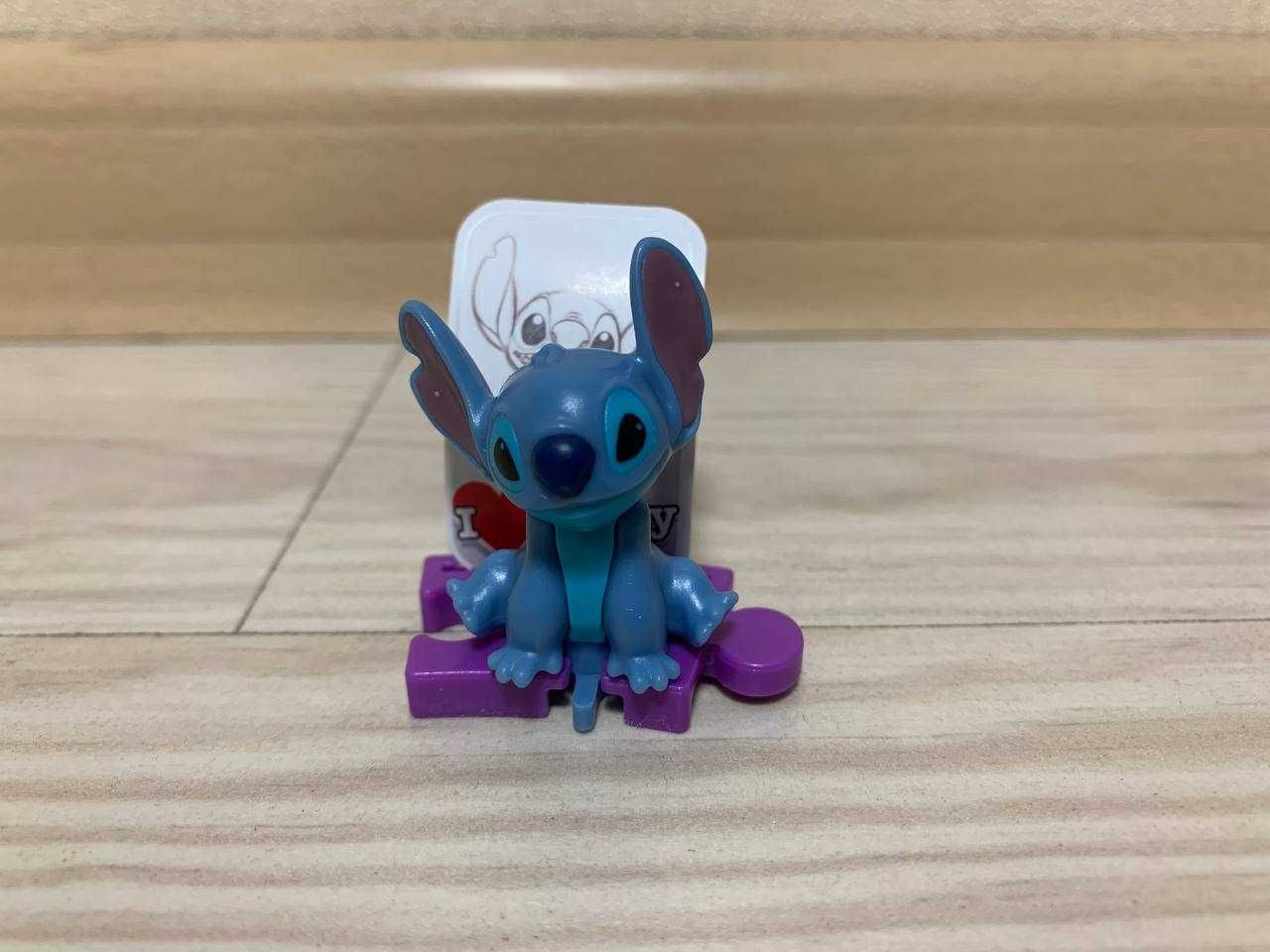 Киндер сюрприз фигурки 100 лет Диснею/Kinder Surprise Disney 100 year