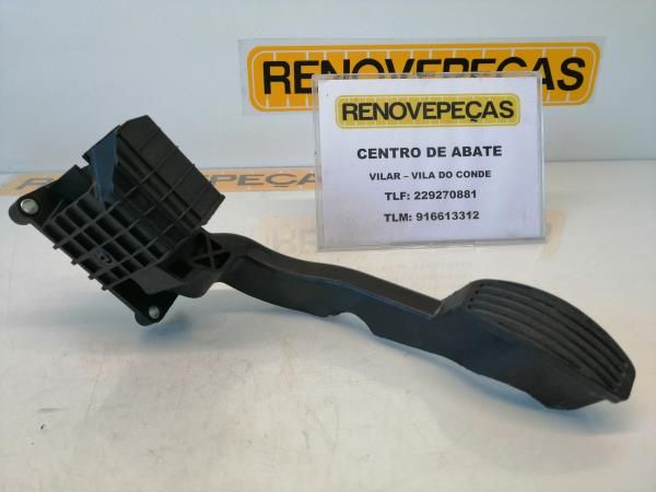 Pedal do acelerador LANCIA Ypsilon (843_)